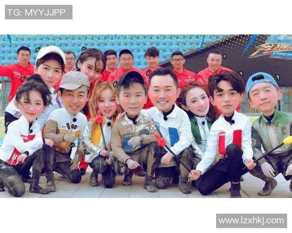 足球明星加盟跑男节目展现运动魅力与幽默风采的精彩瞬间 足球明星加盟跑男节目展现运动魅力与幽默风采的精彩瞬间