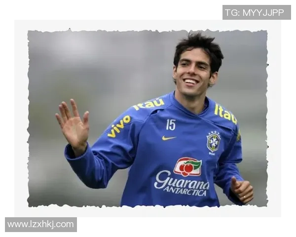 足球明星卡卡独特纹身图案解析与背后的故事分享