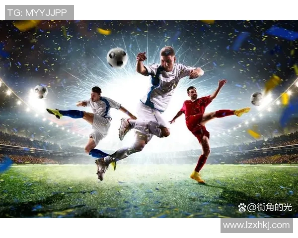 全球最受欢迎足球明星排行榜揭晓谁是球迷心中的超级偶像