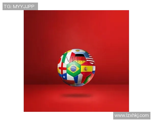 足球明星与他们的国家国旗背后的故事与象征意义解析