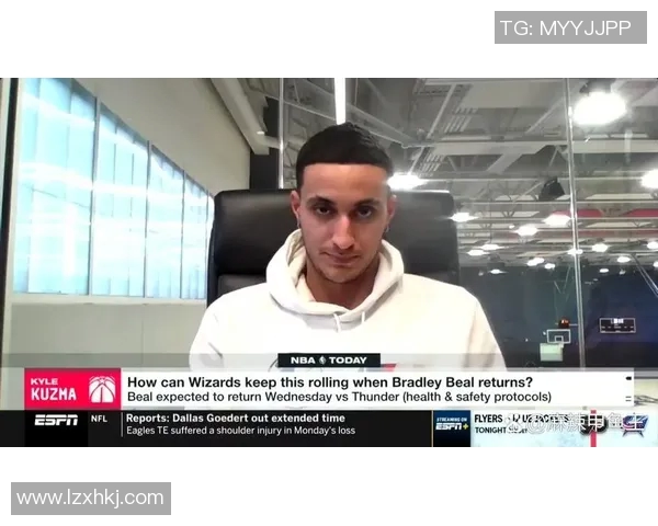 凯尔库兹马在NBA赛场上的崛起与未来发展潜力分析