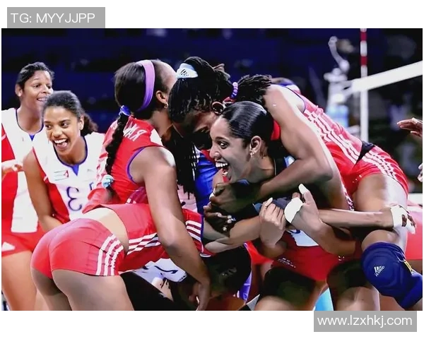 女排古巴对阵俄罗斯精彩比赛视频回顾及赛后分析