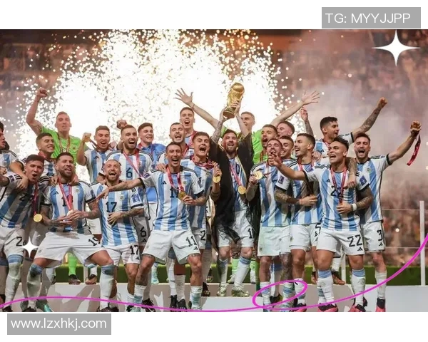 梅西传奇之路:从巴萨天才到阿根廷国家队的足球巨星之旅 梅西传奇之路:从巴萨天才到阿根廷国家队的足球巨星之旅