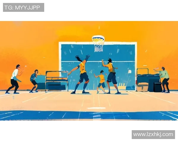 2017年企鹅篮球明星精彩回顾与角色分析带你重温热血篮球时刻