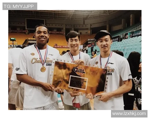 中国少儿篮球明星黑精灵的成长故事与未来发展展望