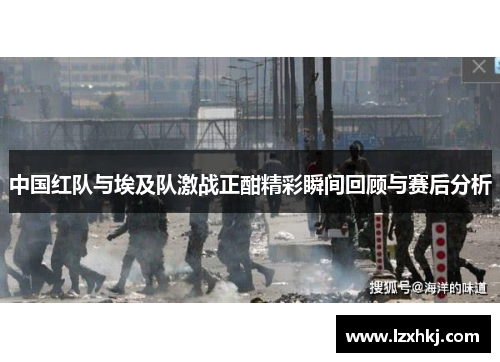 中国红队与埃及队激战正酣精彩瞬间回顾与赛后分析